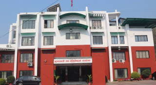 बागमती सरकारबाट राजीनामा दिने तयारीमा एमाले