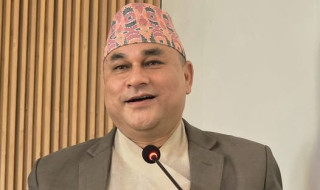 मुख्यमन्त्री कमलबहादुर शाहले गरे कांग्रेस सदस्यता अध्यावधिक