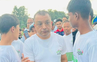 कांग्रेसले घोषणा गर्‍यो कल्याण कोष