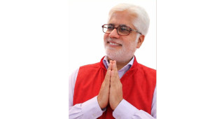 नेपाल संस्कृत विश्वविद्यालयको उपकुलपतिमा प्रा.डा. भीमप्रसाद खतिवडा नियुक्त