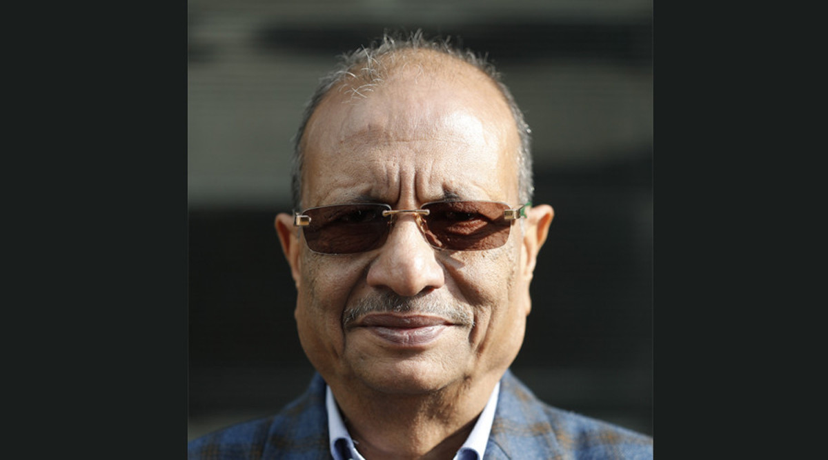 पक्राउ परेका शंकर अग्रवाललाई अदालत उपस्थित गराइयो