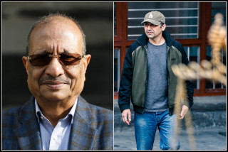 दीपक भट्ट, शङ्करलाल अग्रवालसहितका प्रतिवादीको बयान सुरु