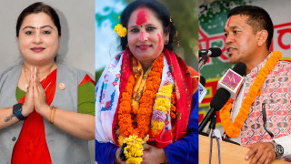 बागमतीका ३ विना विभागीय मन्त्रीले पाए मन्त्रालयको जिम्मेवारी