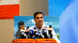 भुइँ मान्छेका मुद्दा समेटेर काँग्रेसलाई नयाँ शिराबाट अगाडि बढाउनुपर्छः महामन्त्री पौडेल