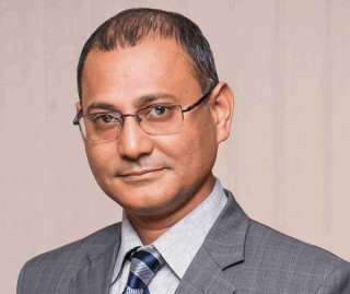 आइएमई लाइफका डीसीईओ दिनेश अमात्यले दिए राजीनामा