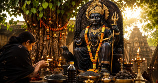 शास्त्रअनुसार शनिवारको दिन के खान हुन्छ र के खान हुँदैन ?