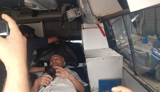 अनशनरत डा. गोविन्द केसीको स्वास्थ्य अवस्था जटिल, अस्पताल भर्ना गरियो
