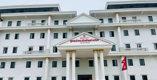 लुम्बिनी सरकारबाट बाहिरिँदै कांग्रेस, पाँच मन्त्रीले भोलि सामूहिक राजीनामा बुझाउने
