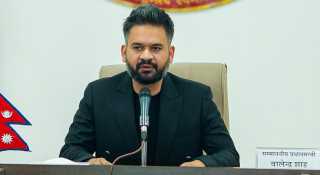 प्रधानमन्त्री भन्छन् : ढिला होला तर गलत हुँदैन, नआत्तिनुहोस्