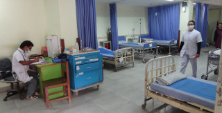 आत्मदाह प्रयास गरेका युवकको काठमाडौं लैजाँदा बाटोमै मृत्यु