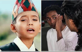 गायक अशोक दर्जीमाथि कुटपिट भएको भिडियो भाइरल, के हो वस्ताविक करण ?