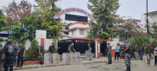 मोरङमा डिजेको प्रयोगमा पूर्ण प्रतिबन्ध