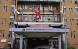 २४ जना उपसचिवको सरुवा, को कहाँ ? (सूचीसहित)