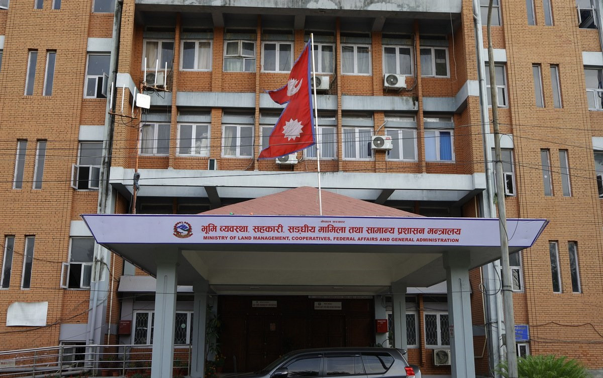 २४ जना उपसचिवको सरुवा, को कहाँ ? (सूचीसहित)