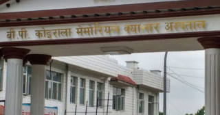 क्यान्सर अस्पतालमा ‘केमो’ लगाउने बिरामीको उच्च चाप