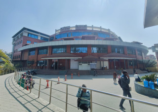 आजदेखि विद्युतीय राहदानी सेवा दुई सिफ्टमा वितरण, शनिबार पनि पाइने