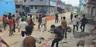 मधेशमा सरकारी सवारी साधन प्रयोगमा कडाइ