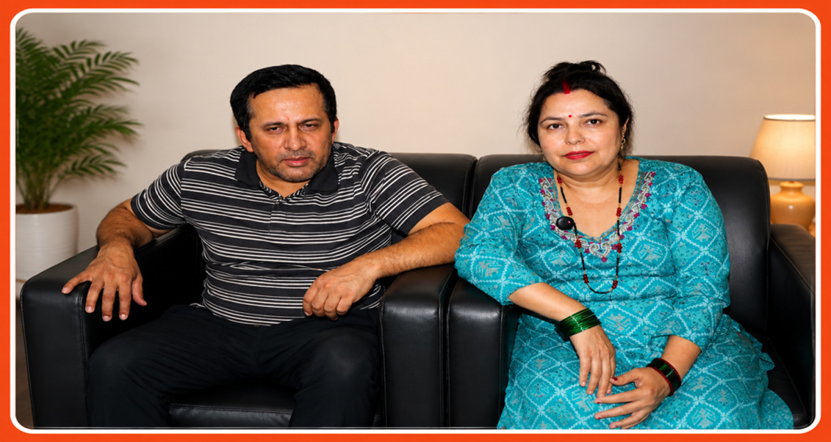 रिलायबल नेपाल लाइफद्वारा पूर्ण अशक्तता सुविधा  अन्तर्गत ५० लाख दाबी भुक्तानी