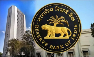 भारतको केन्द्रीय बैंकले ब्याजदर यथावत् राख्ने संकेत