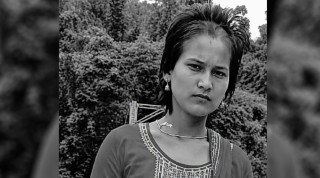 एक महिने शिशुको उपचार गराउन भन्दै हिंडेकी महिला मृत फेला