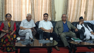 कांग्रेस सांसदले अब ‘रिपोर्ट कार्ड’ बुझाउनुपर्ने, कार्यसम्पादन मूल्याङ्कनको नयाँ व्यवस्था लागू