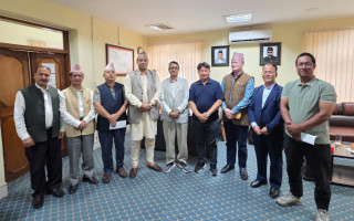 मुख्यमन्त्री बानियाँले मागे पाँच दलको साथ, सरकार जोगाउन समर्थन जुटाउने प्रयास