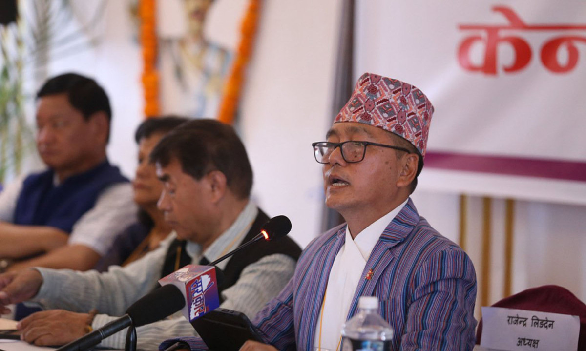 महाधिवेशन तयारीमा जुट्यो राप्रपा, १६ वटा समिति गठन