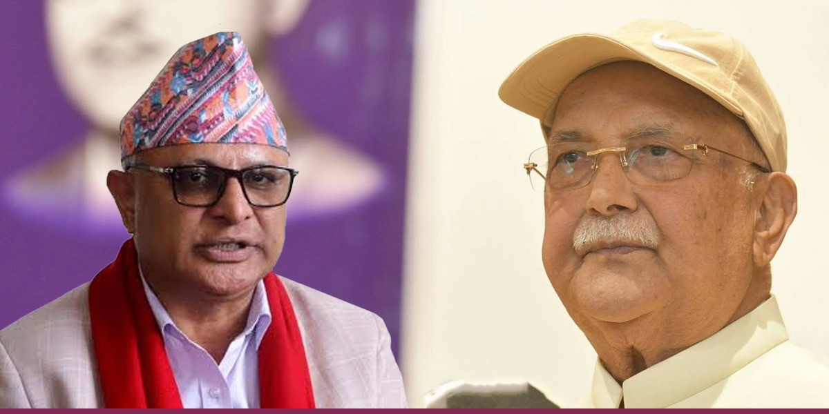 प्रदेश पदाधिकारीसहित गुण्डु पुगे हिक्मत, ओलीसँग संवाद जारी