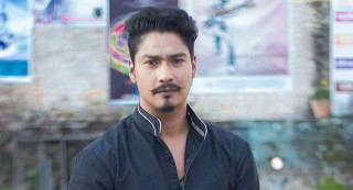‘द राइज अफ साम्राज्य’को मुख्य भूमिकामा सौगात मल्ल