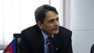 पाँच कुटनैतिक नियोग बन्द गरिँदै