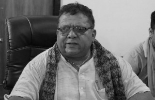 मृत भेटिए कपिलवस्तुका पूर्वमेयर सिंह