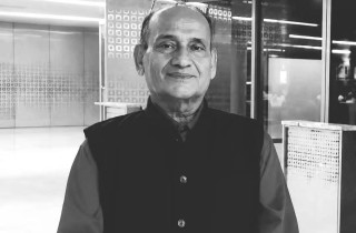 वरिष्ठ साहित्यकार डा. राजेन्द्र विमलको निधन