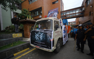 ‘ब्रोड पिक’मा निधन भएका तीन नेपालीको शव आज काठमाडौं  ल्याइँदै