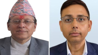 प्रधानमन्त्री कार्यालय र सञ्चार मन्त्रालयका सचिवले पनि दिए राजीनामा