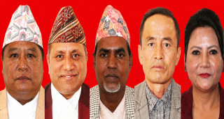 कोशी सरकारबाट बाहिरिँदै कांग्रेस, मन्त्रीहरूले आजै राजीनामा दिने
