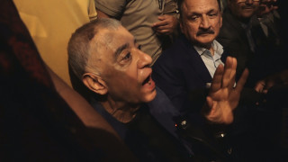 शशांक भन्छन्ः काँग्रेसको वैधानिक सभापति देउवा नै हुन्