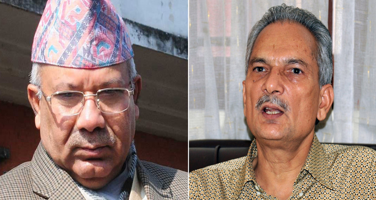ललिता निवास प्रकरणमा नेपाल र भट्टराईसँग सर्वोच्चले माग्यो लिखित जवाफ
