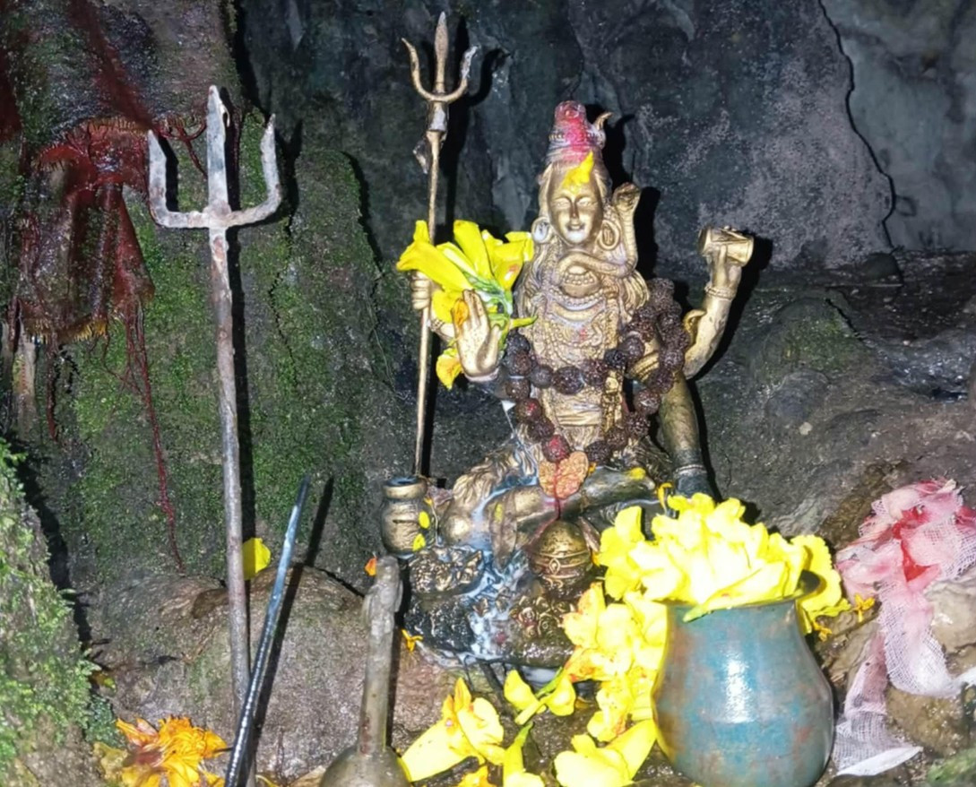 प्रचारप्रसार हुन नसक्दा ओझेलमा पर्दै ‘सिद्ध गुफा’