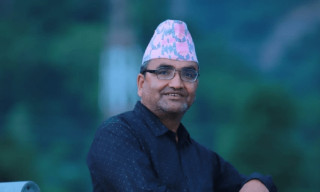सुदूरपश्चिम मुख्यमन्त्रीमा खगराज भट्टको दाबी, आजै शपथको तयारी