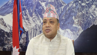 बागमतीका मुख्यमन्त्री बानियाँले भदौ १ मा विश्वासको मत लिने