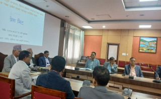 ग्यास संकट हटाउन काठमाडौंमा २४ घण्टा पसल खोल्न प्रशासनको आग्रह