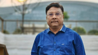 पक्राउ पुर्जी रोक्न माग गर्दै किशोर श्रेष्ठले दिए अदालतमा निवेदन