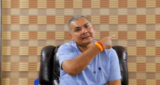 दुर्गा प्रसाईको बन्दीप्रत्यक्षीकरण रिटमा आज सुनुवाइ हुँदै