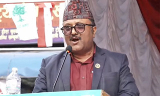 जनता टेलिभिजनका अध्यक्ष रिहा