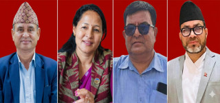 गण्डकी सरकारबाट मन्त्री फिर्ता बोलाउने एमालेको निर्णय