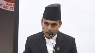 सञ्चारमाध्यमले नागरिकको अधिकार र सार्वजनिक हितलाई केन्द्रमा राख्नुपर्छ : सञ्चारमन्त्री