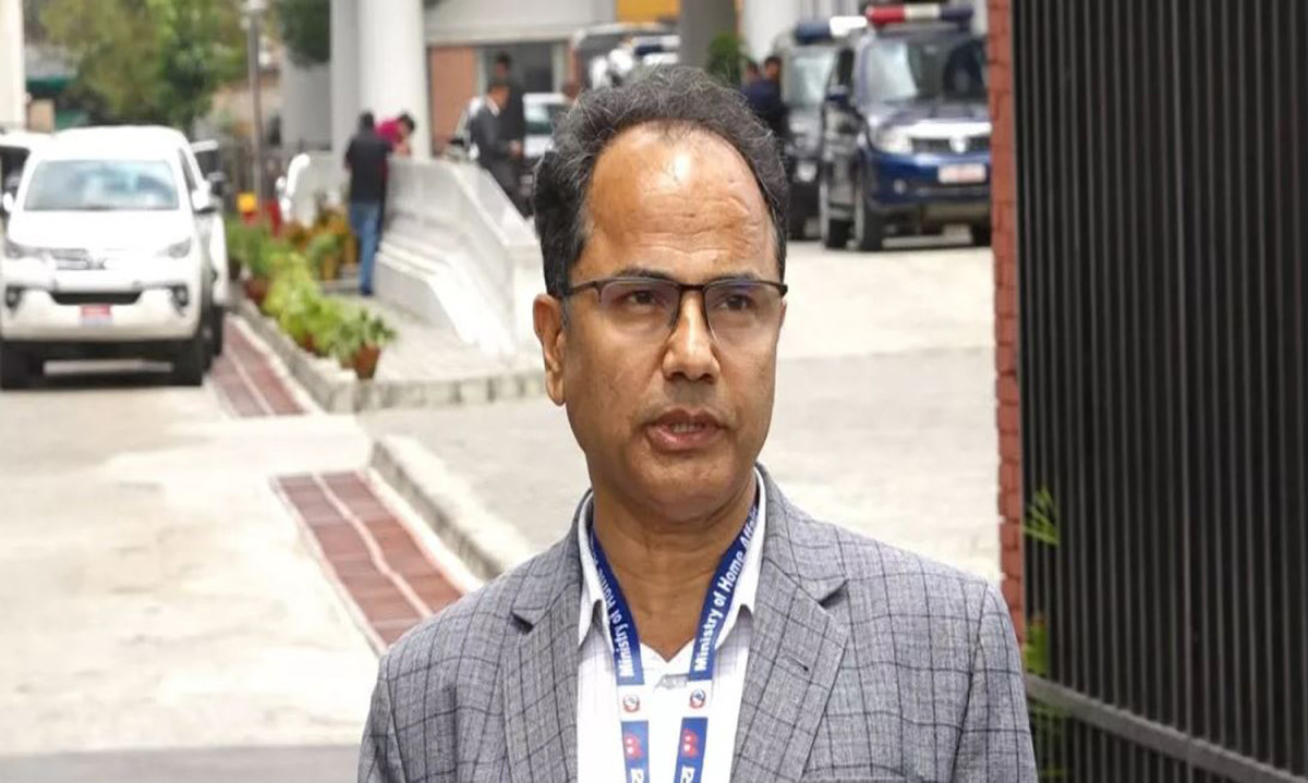 रसुवा बाढी : रसुवा र नुवाकोटलाई तत्काल १/१ करोड दिने सरकारको निर्णय