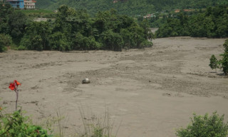 रसुवा बाढी : मृतकको संख्या ४ सय ७५ पुग्यो