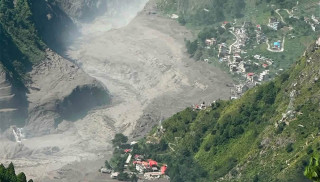 रसुवा र नुवाकोटमा आकस्मिक बाढीको जोखिम कायमै, तटीय क्षेत्रमा सतर्कता अपनाउन आग्रह