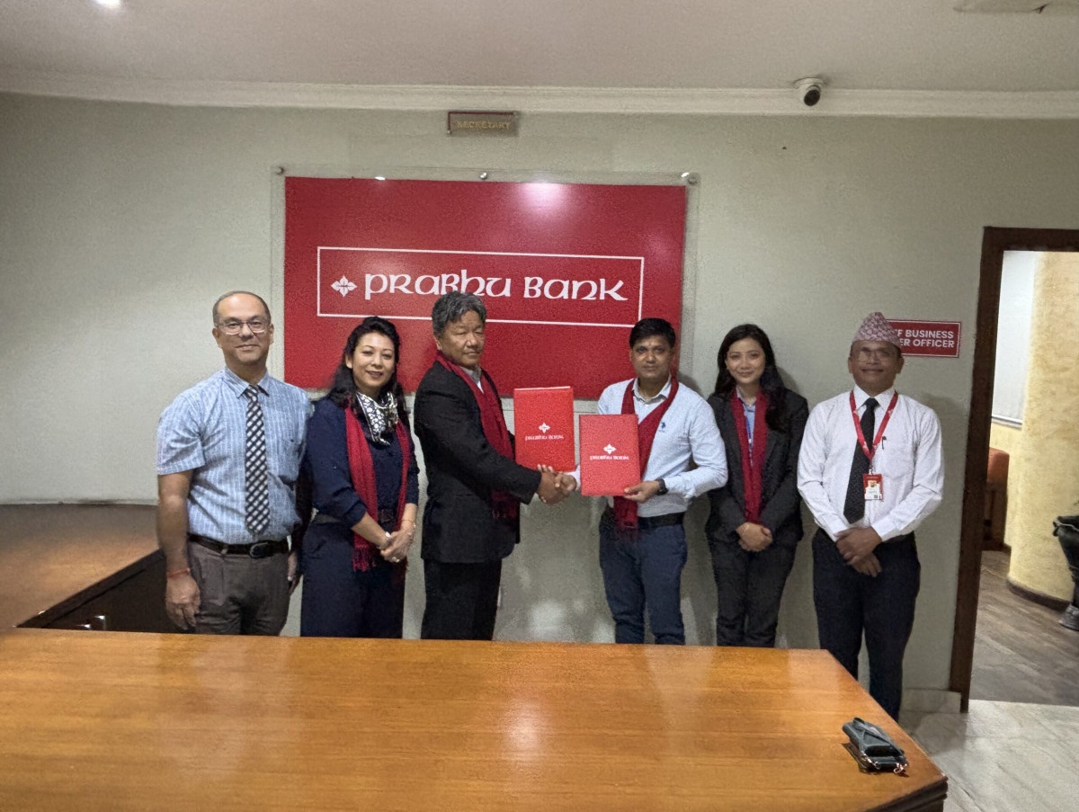 प्रभु बैंकका ग्राहकलाई मारुती सुजुकी गाडी खरिदमा १ लाख ७५ हजारसम्म छुट